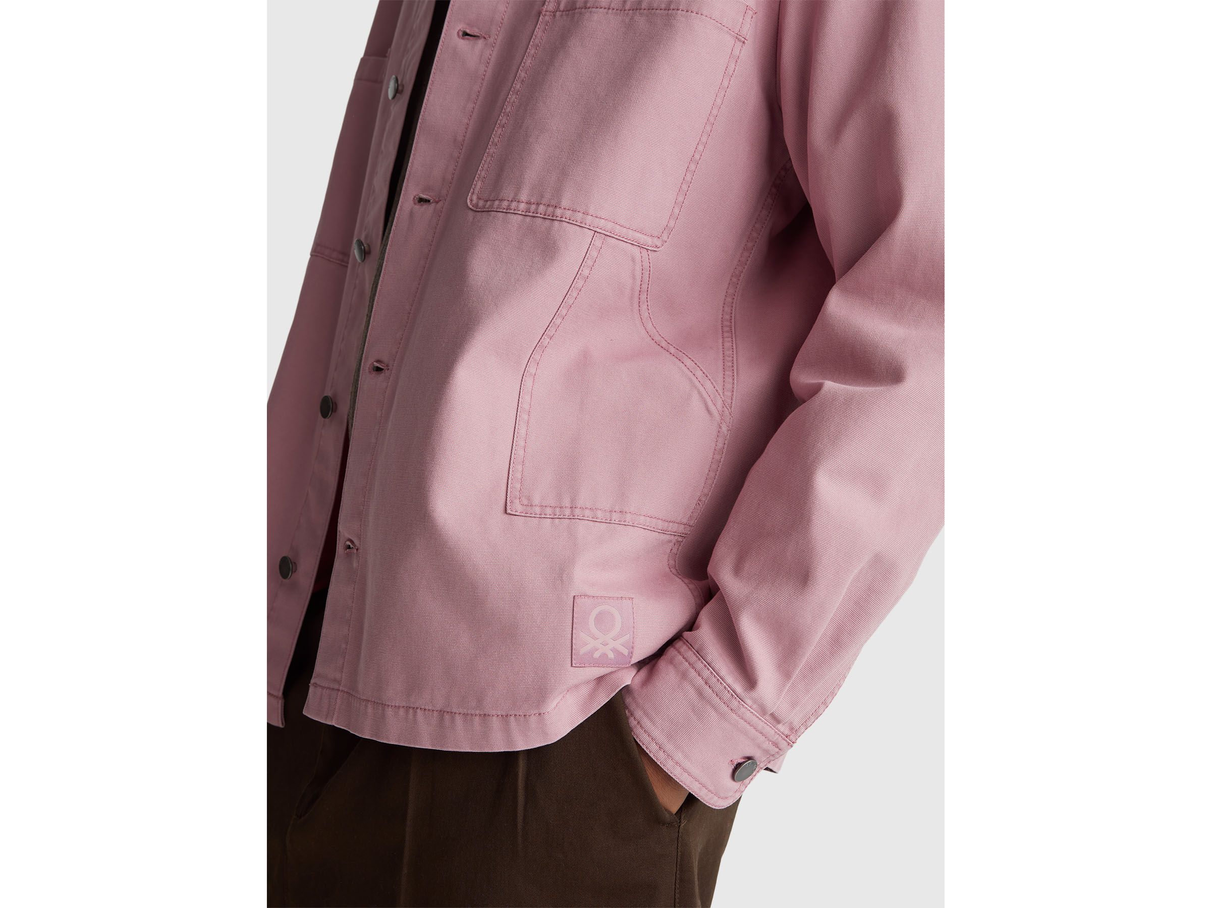 SHIRT Men image number 4